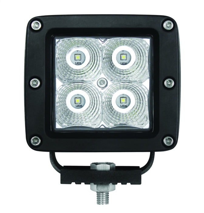 Hella HVF Cube 4 LED Off Road Kit 357204831