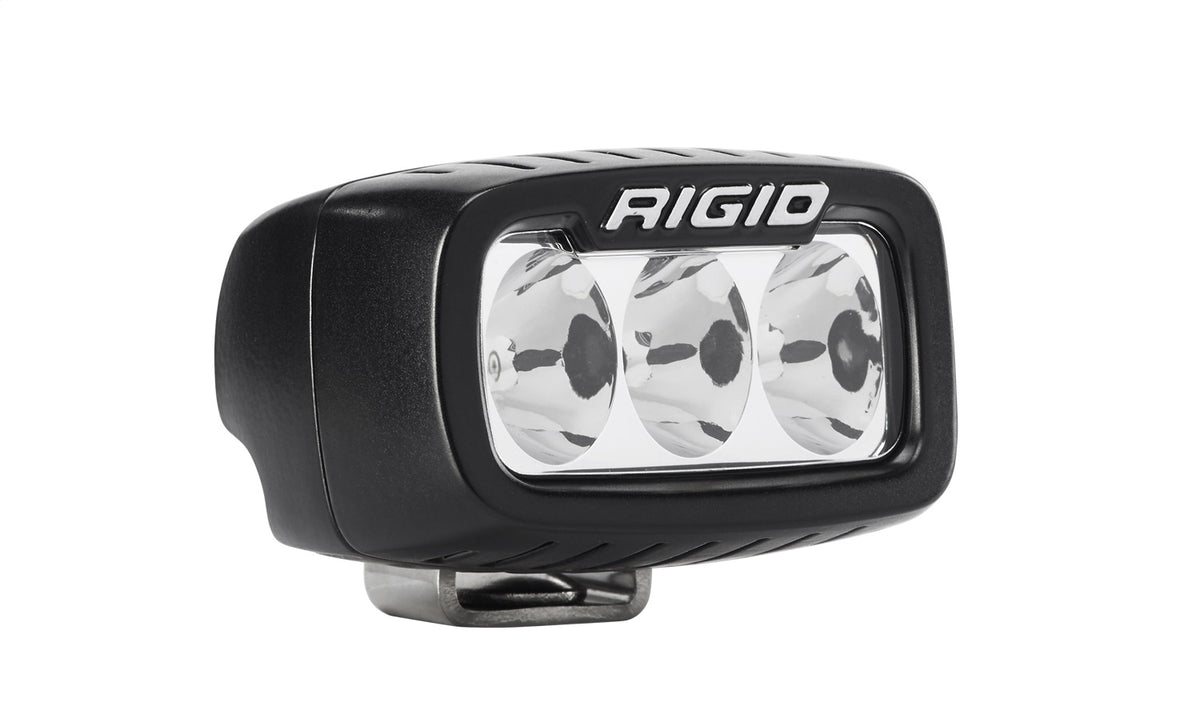 RIGID Accessory Light Kits, black, os 912313