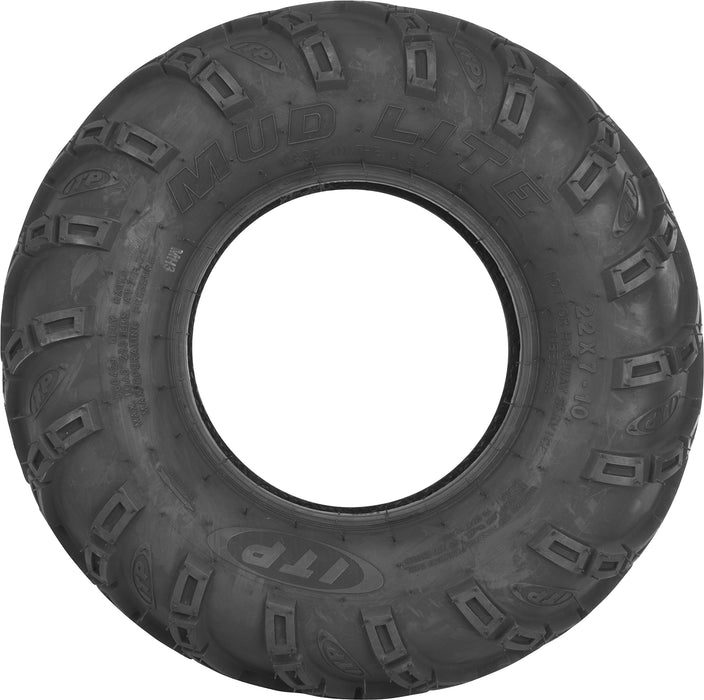 ITP Mud Lite AT Mud-Terrain ATV/UTV Tire 25X10-12