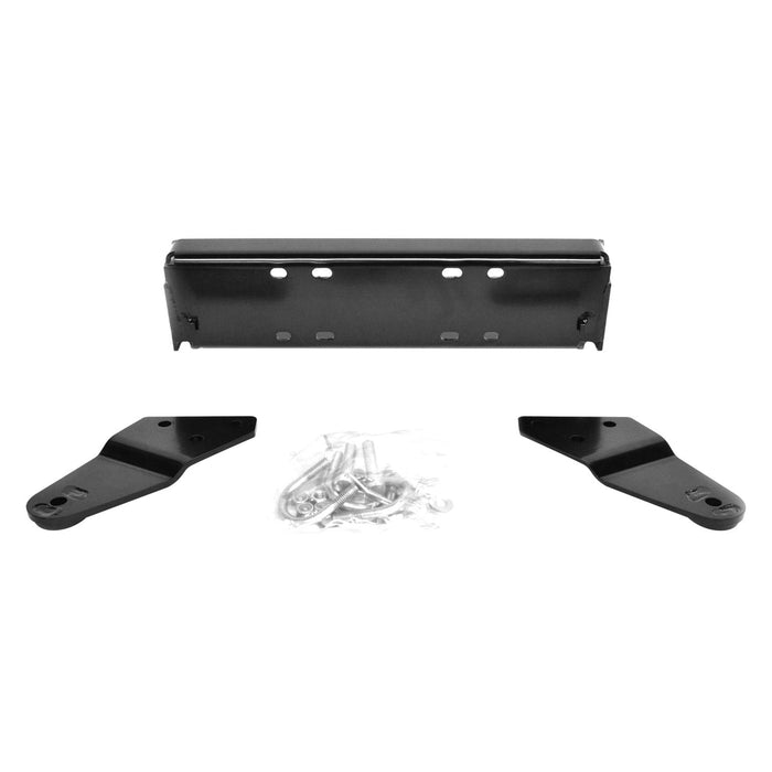 Warn 80554 ATV Plow Front Mounting Kit