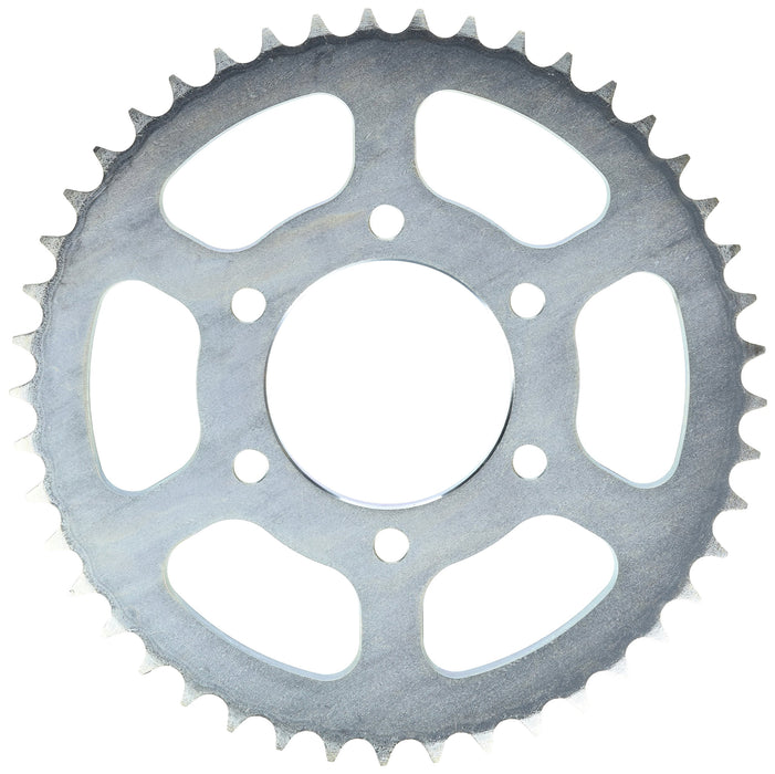 Sunstar 2-522645 45-Teeth 530 Chain Size Rear Steel Sprocket