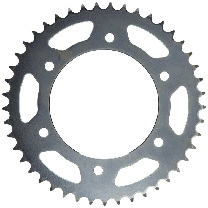 Sunstar 2-356545 45-Teeth 520 Chain Size Rear Steel Sprocket