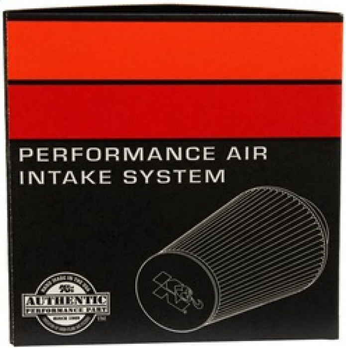 K&N Performance Intake Kit 91-95 Honda Civic IV 1.5L L4 57-0172-1