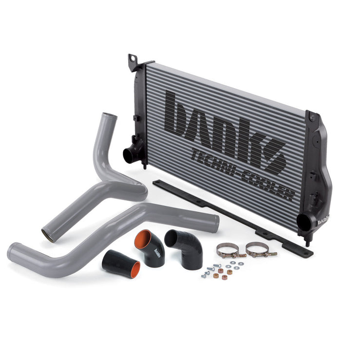 Banks Power 04-05 Chevy 6.6L LLY Techni-Cooler System 25978