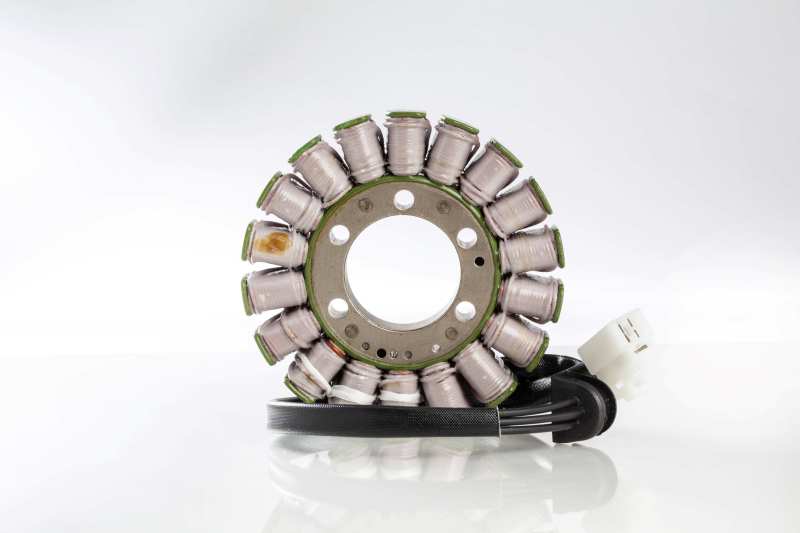 Ricks Motorsport New OEM Style Suzuki Stator 21-315