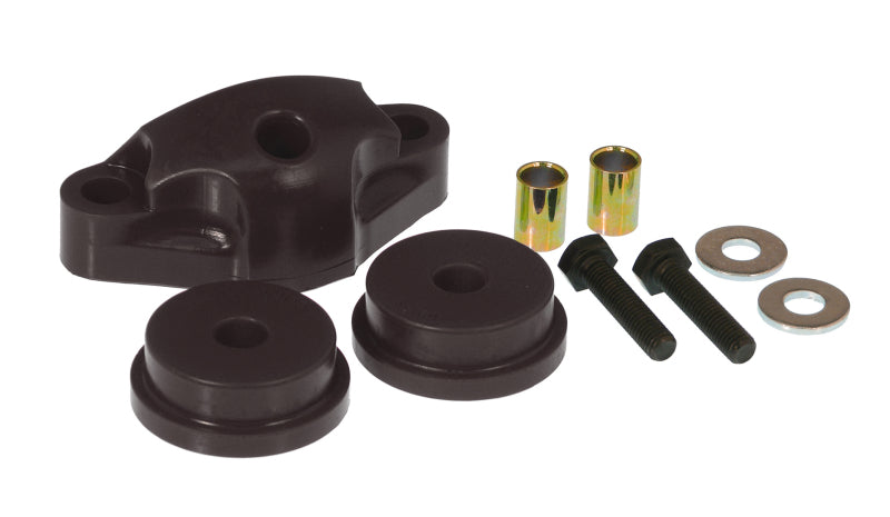 Prothane 98-12 Subaru Impreza 5spd Shifter Kit Black 16-1602-BL