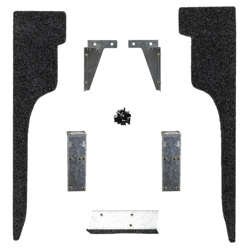 ARB R/drw Side Floor Kit JK Wrangler 2 Door, Fits 2007-2019 Fits Jeep Wrangler JK JK2DFK