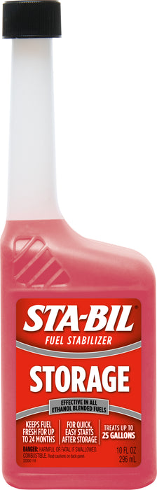 Gold Eagle STA-BIL Fuel STABILIZER - 10 OZ.