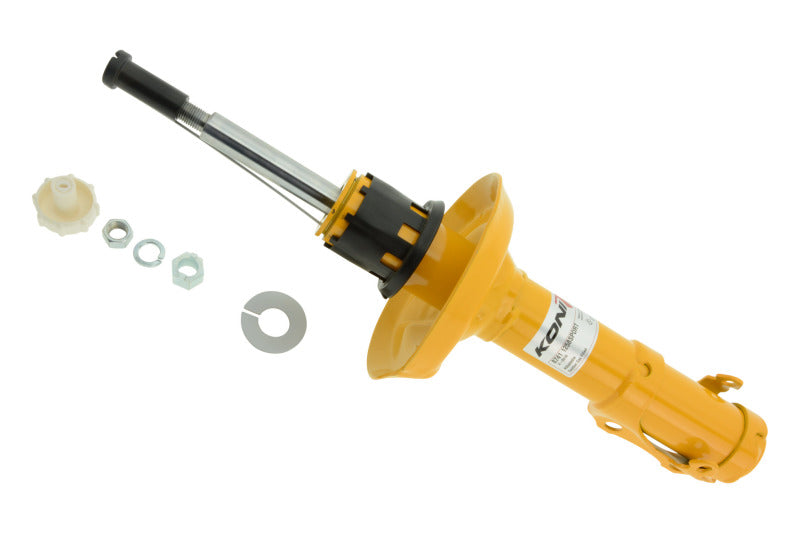 Koni Sport (Yellow) Shock 90-92 Volkswagen GTI/ Golf II/ Jetta II All models Front 8741 1258Sport