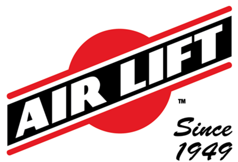 Air Lift Air Lift 1000 Air Spring Kit 60743