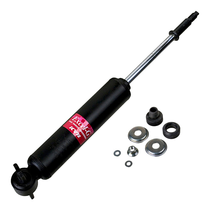 KYB Shocks & Struts Excel-G Front Compatible with Dodge Ram 1500 Pickup (2WD) 2002-08 344398