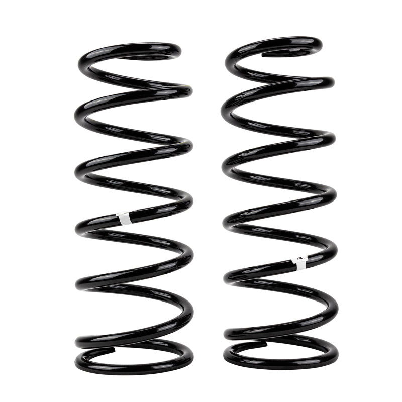 ARB / OME Coil Spring Rear 80 HD, Fits Toyota Land Cruiser 100 Series Global 2863