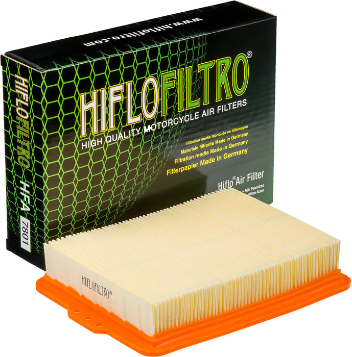 HI FLO - AIR Filter F 750/850 HFA7801