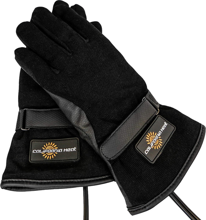 California Heat GLP-M Gloves