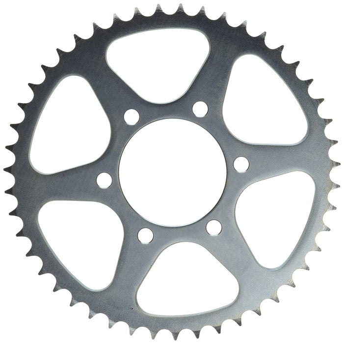 Sunstar 2-210347 47-Teeth 428 Chain Size Rear Steel Sprocket