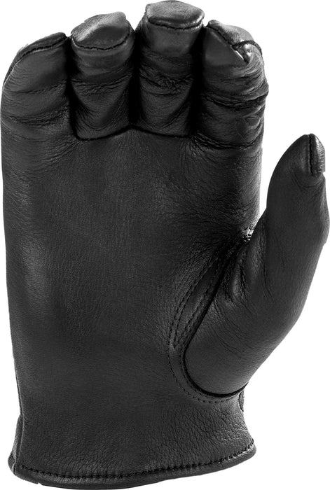 Highway 21 Men's Motorcycle Louie Gloves (Black, 4X-Large)