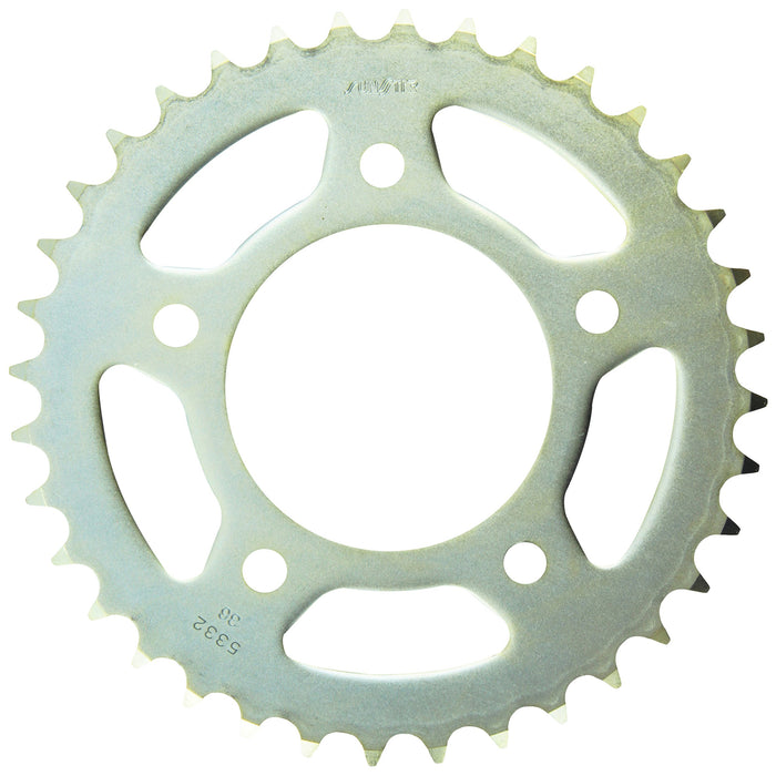 Sunstar 2-533236 36-Teeth 530 Chain Size Rear Steel Sprocket