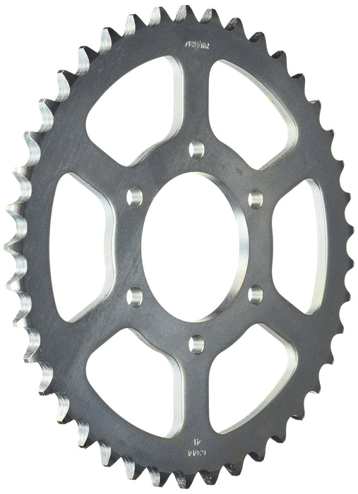 Sunstar 2-634441 41-Teeth 630 Chain Size Rear Steel Sprocket