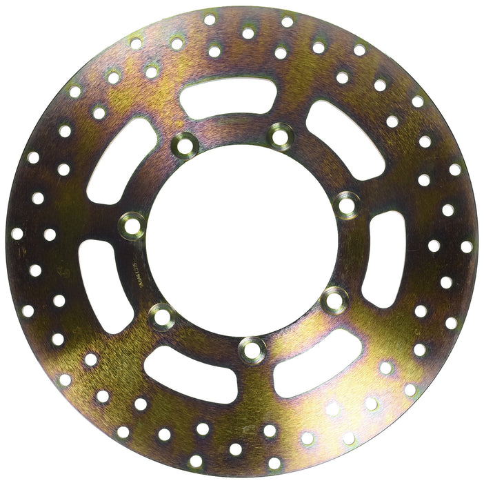 EBC Brakes MD4147 HPSR Solid Brake Rotor