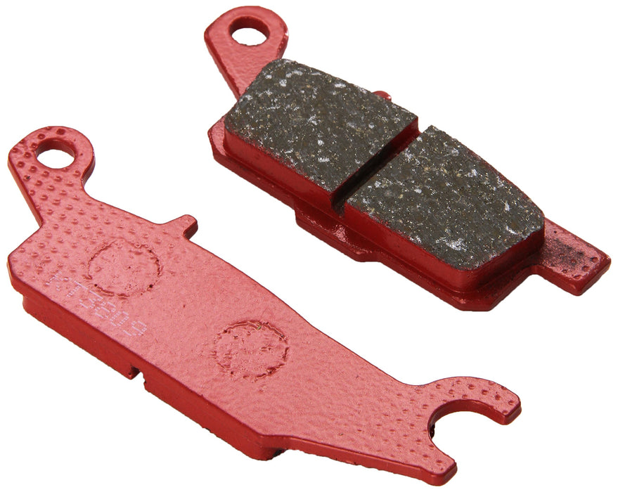 EBC Brakes FA446X Disc Brake Pad Set