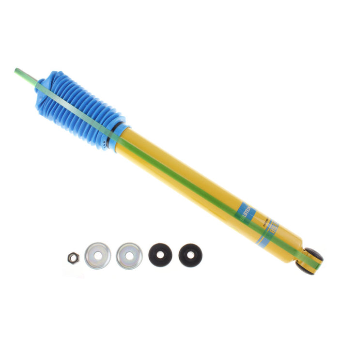 Bilstein 5100 Series 1997 Ford F-150 Base 4WD Rear 46mm Monotube Shock Absorber 24-185141