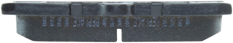 StopTech Street Brake Pads 308.11131