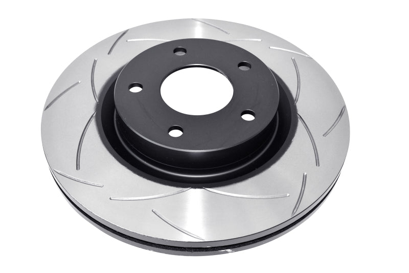 DBA 03-05 350Z / 03-04 G35 / 03-05 G35X Front Slotted Street Series Rotor 954S