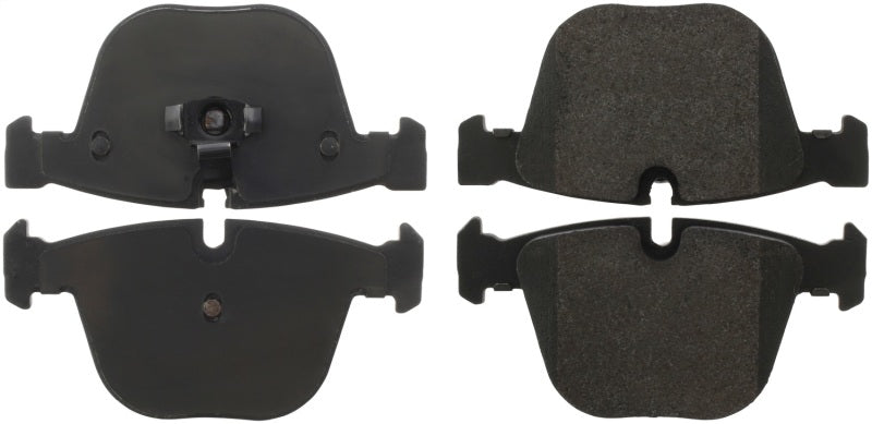 StopTech Street Brake Pads 308.09193