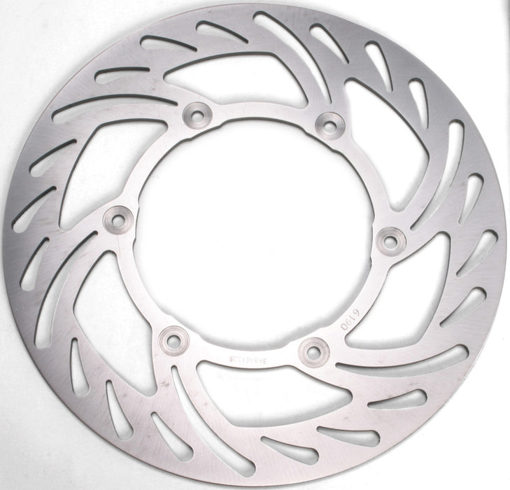 EBC Brakes MD6190D OE Replacement Brake Rotor