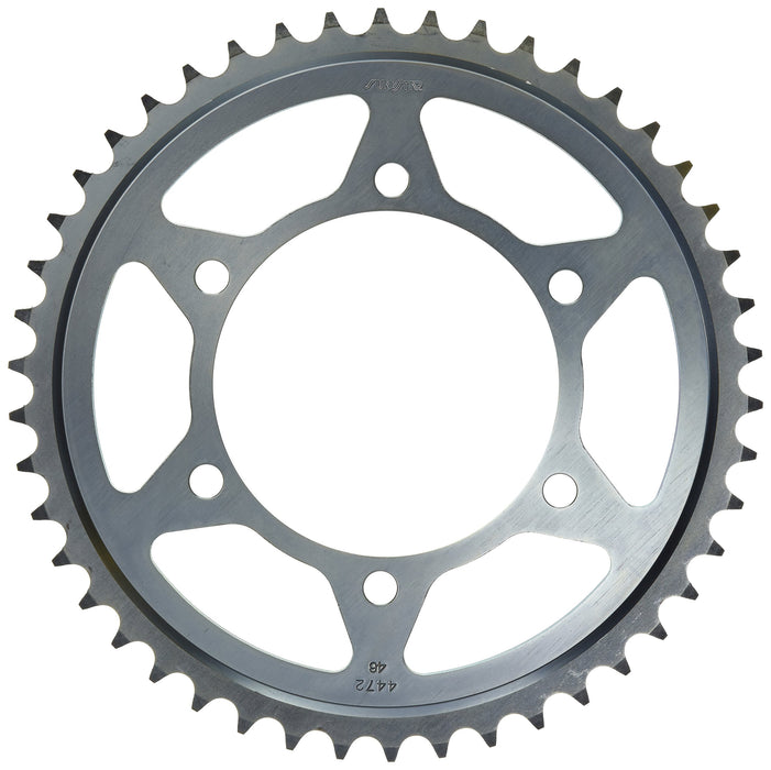 Sunstar 2-447246 Standard Steel Rear Sprocket