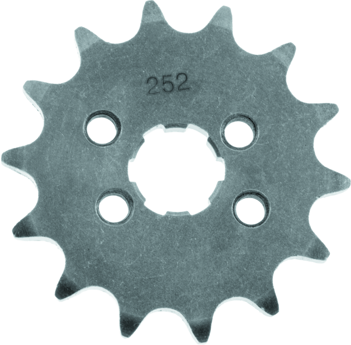 BikeMaster Honda Front Sprocket 420 14T 965429