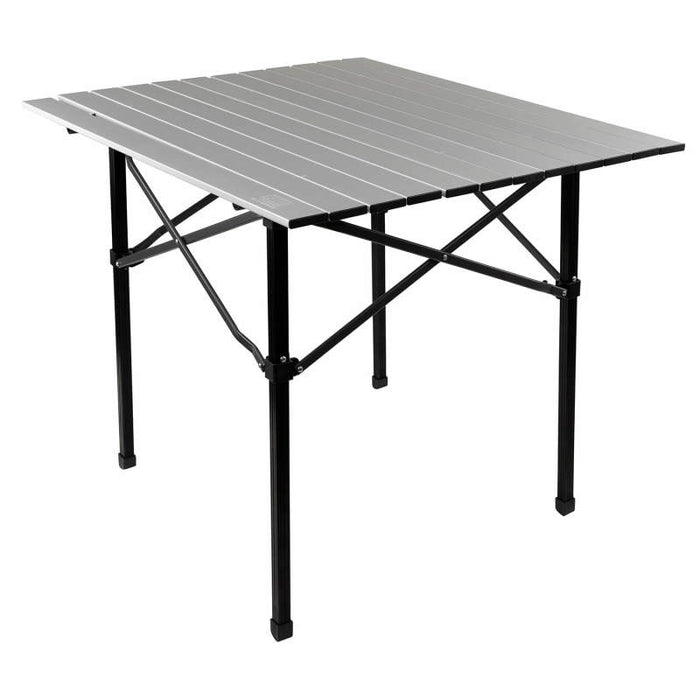 ARB Aluminum Camp Table 33.8X27.5X27.5in 10500130