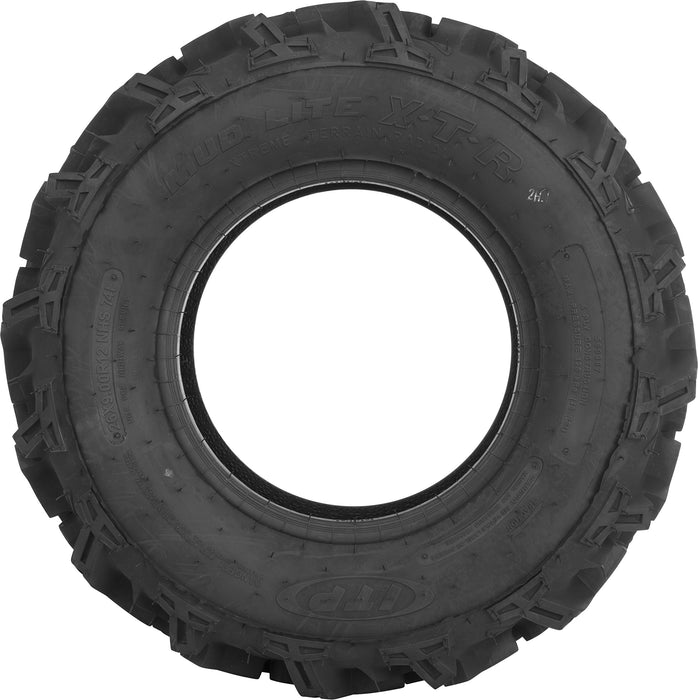 ITP Mud Lite XTR All-Terrain ATV Radial Tire - 27X9R12