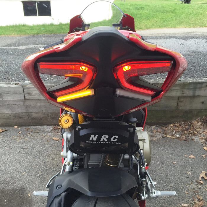 Ducati 1299 Panigale Fender Eliminator Kit (2015-2019)