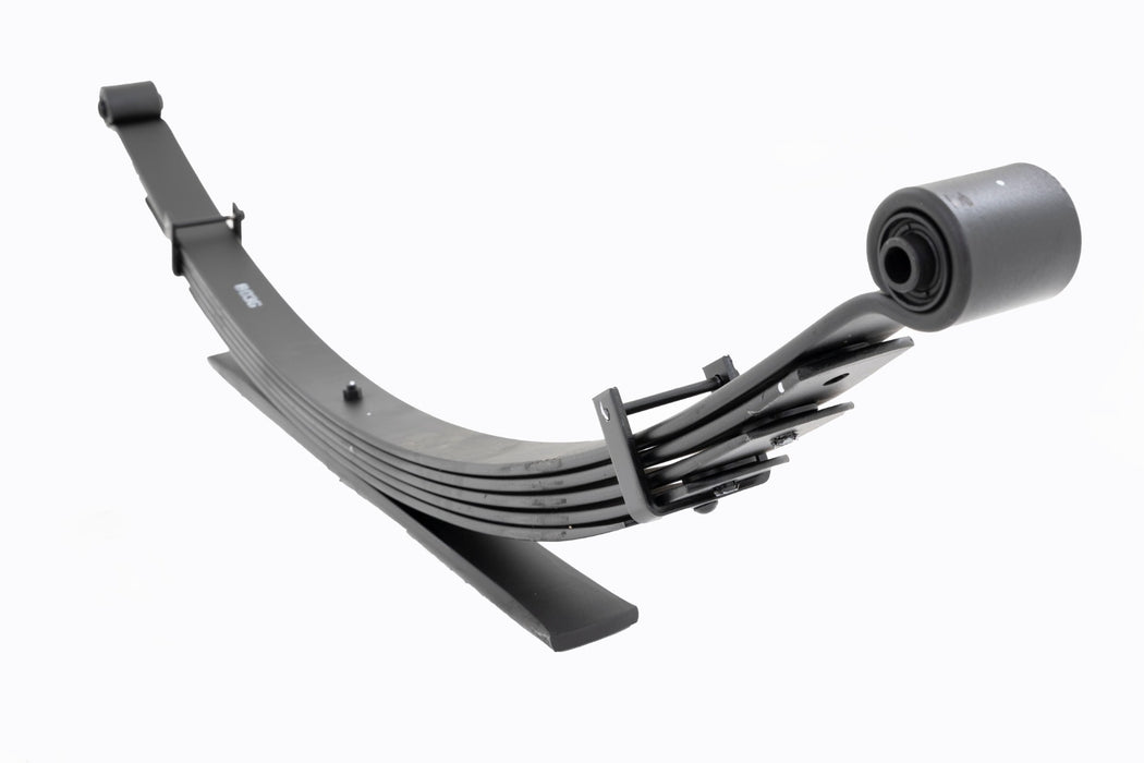 Rough Country Rear 56 Inch Leaf Springs 2" Lift Pair Chevy/fits gmc C20/K20 C25/K25 Truck 4Wd (77-87) 8036Kit