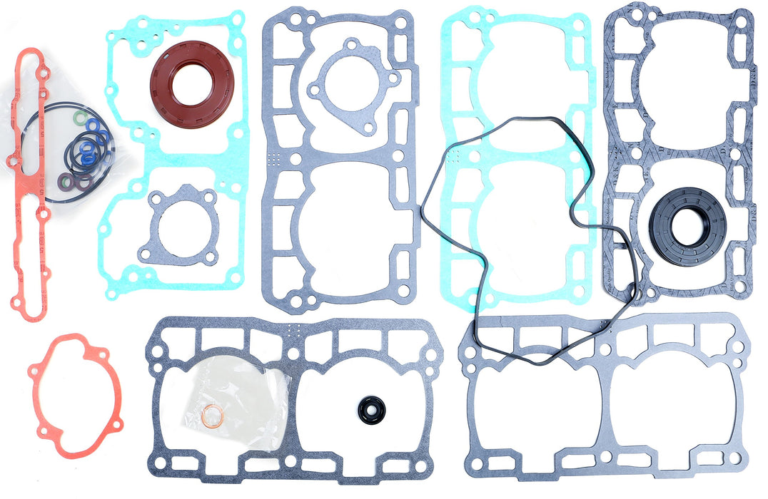 Full Gasket Set S-D