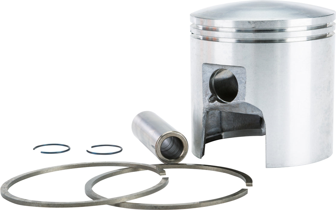 SP1 09-742-04N OEM Style Piston Kit - 1.00mm Oversize to 77.00mm