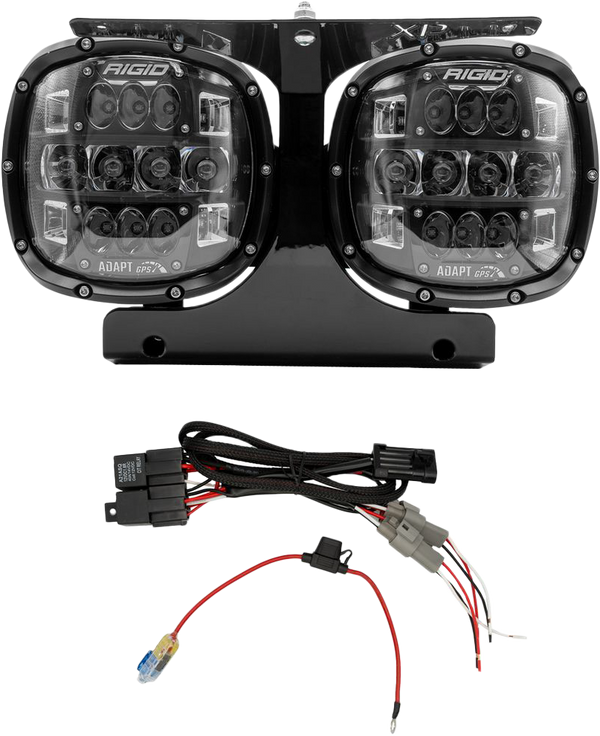 RIGID RIG Powersports Adapt 300426