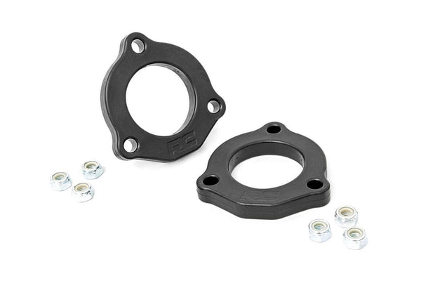 Rough Country 1 Inch Leveling Kit Fits Chevy/GMC Canyon/Colorado 2WD/4WD (2015-2022) 921