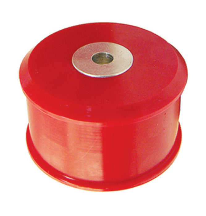 Prothane 02-06 Compatible with Nissan Sentra SE-R Front Motor Mount Insert Red 14-504