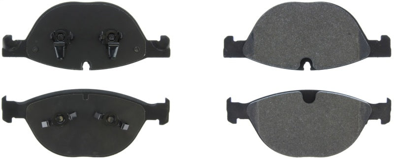 StopTech Street Brake Pads Front 308.1448