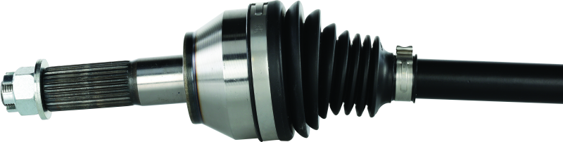 Dragonfire Racing Heavy Duty Axle 4107088