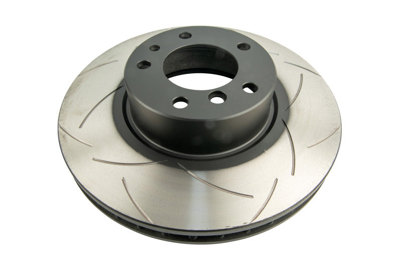 DBA 06+ MX-5 Miata Rear Slotted Street Series Rotor 2951S