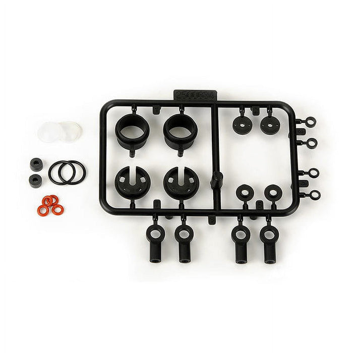 Pro-Line Racing PowerStroke Shocks Rebuilt Kit SLH PRO606302 Electric Car/Truck Option Parts