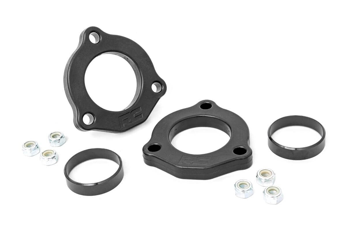 Rough Country 2 Inch Leveling Kit Fits Chevy/GMC Canyon/Colorado 2WD/4WD (2015-2022) 922