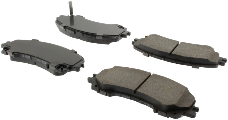 Stoptech St Sport Brake Pads 309.1736