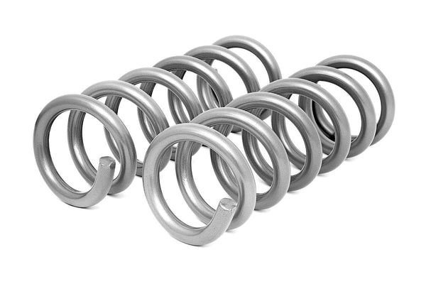 Rough Country 2 Inch Leveling Coil Ram 1500 2Wd 9232