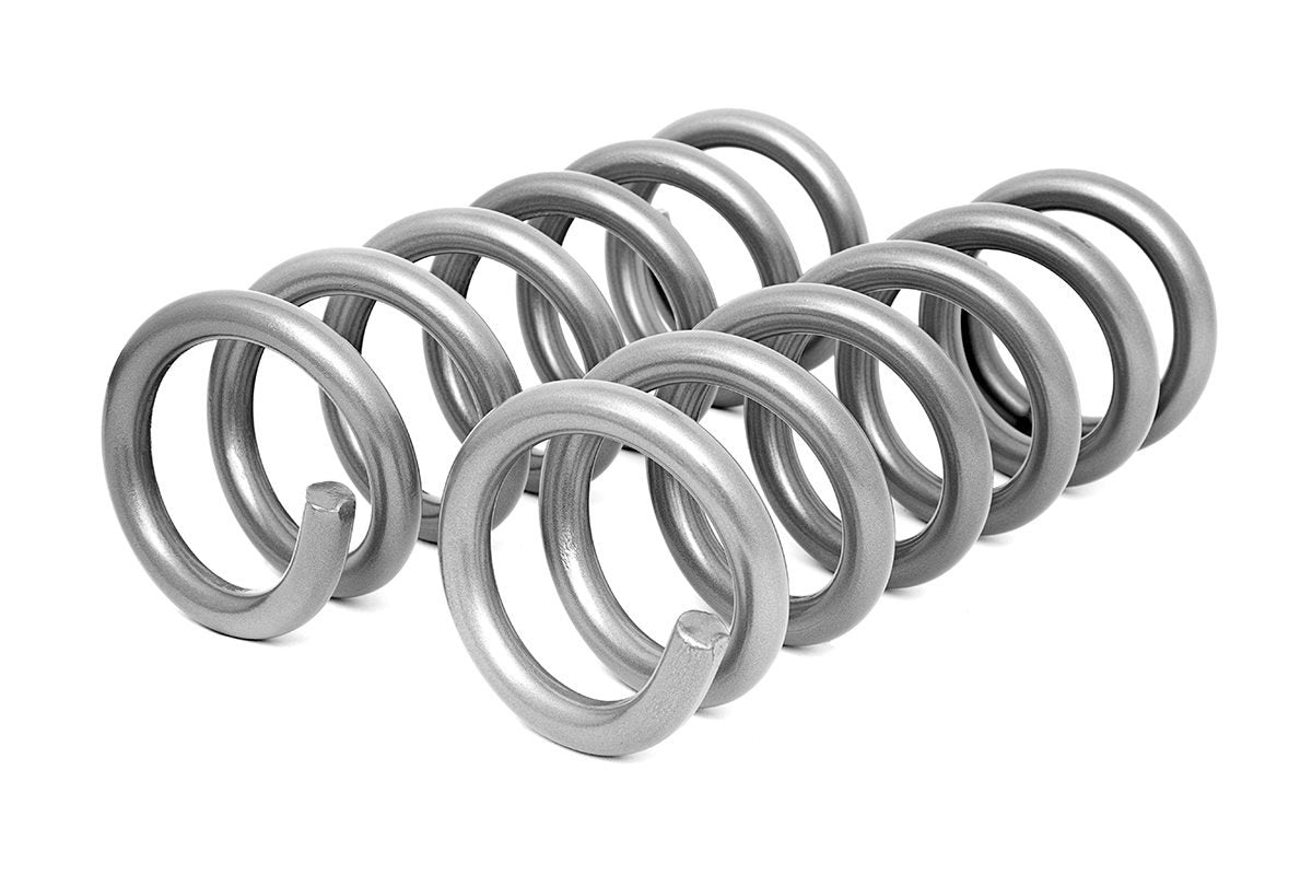 Rough Country 2 Inch Leveling Coil Fits RAM 1500 2WD 9232