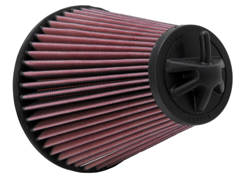 K&N 00 Honda S2000 2.0L-L4 Drop In Air Filter E-2435