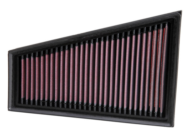 K&N Replacement Air FIlter 12-13 Mercedes Benz A180/A200/A250/B180/B200/B250 33-2995